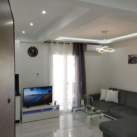 Λαμπερό Διαμέρισμα 2 Thessaloniki Exterior photo