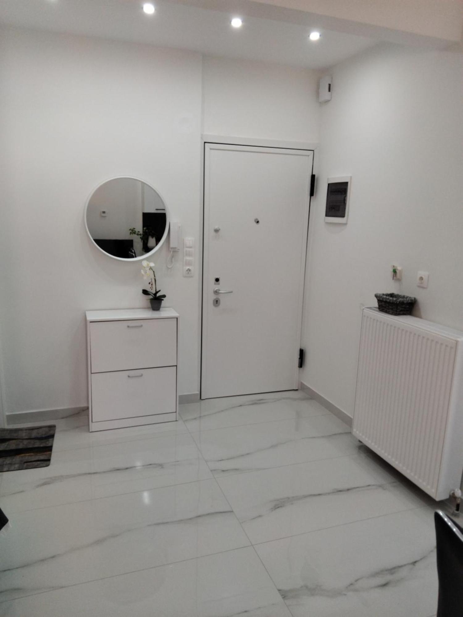 Λαμπερό Διαμέρισμα 2 Thessaloniki Room photo